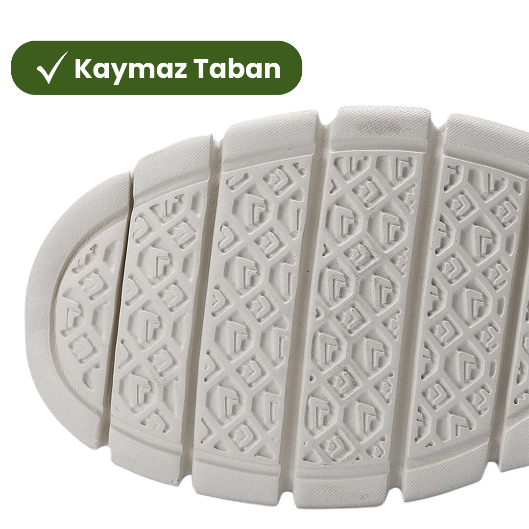 Comfort Wear - Ultra Rahat Ortopedik Ayakkabılar