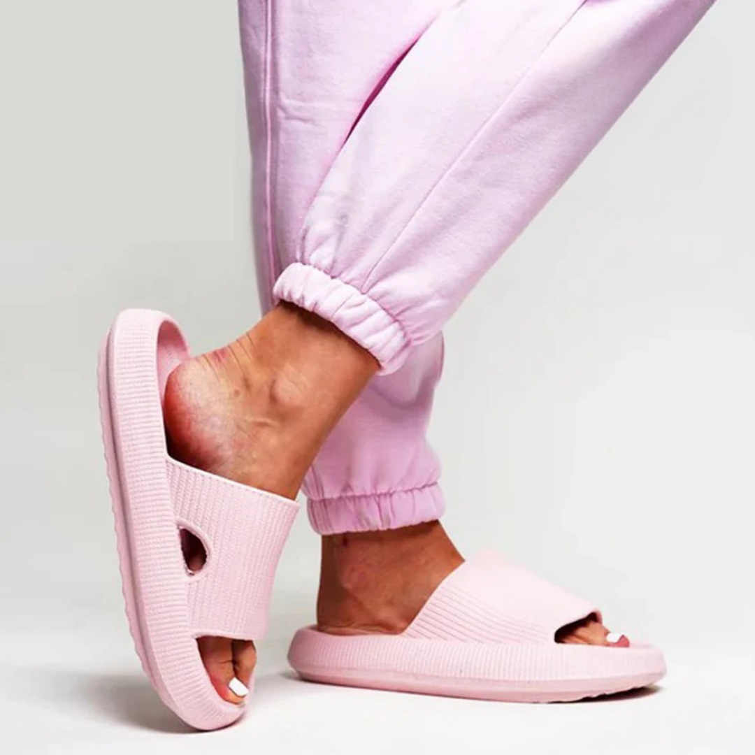 Comfort Wear - Ortopedik Terlik
