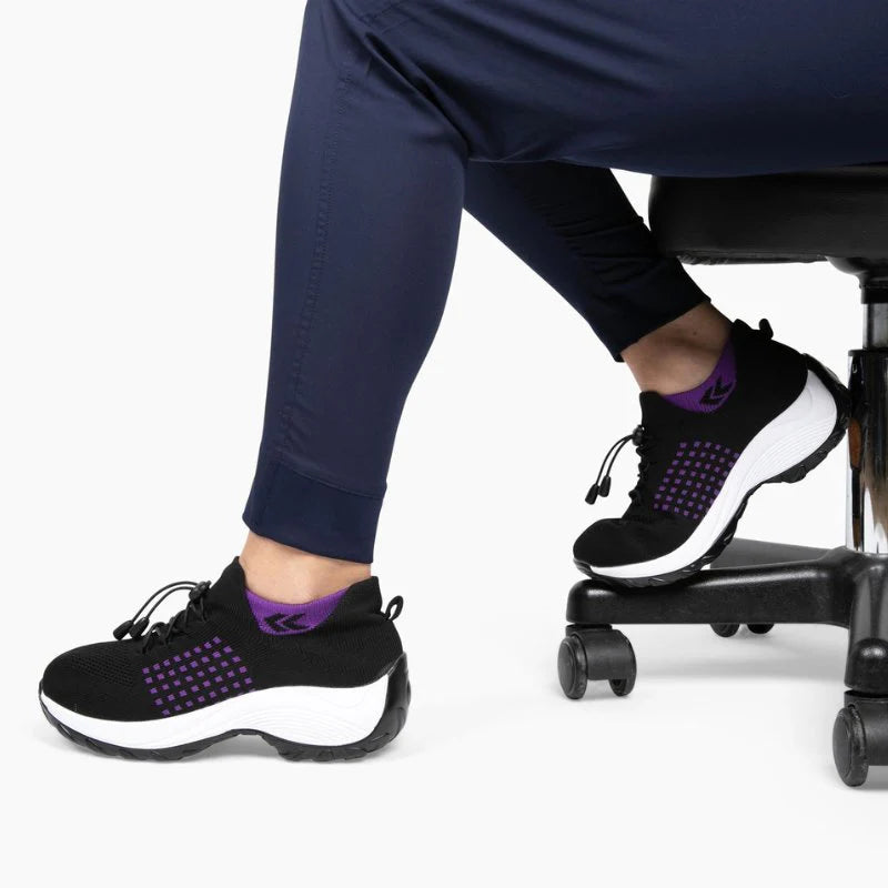 Comfort Wear - Ortopedik Ayakkabı