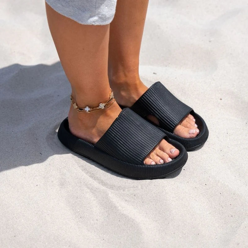 Comfort Wear - Ortopedik Terlik