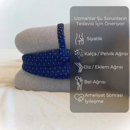 Revoget - Destekleyici Hafızalı Yastık