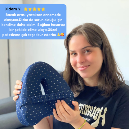 Revoget - Destekleyici Hafızalı Yastık