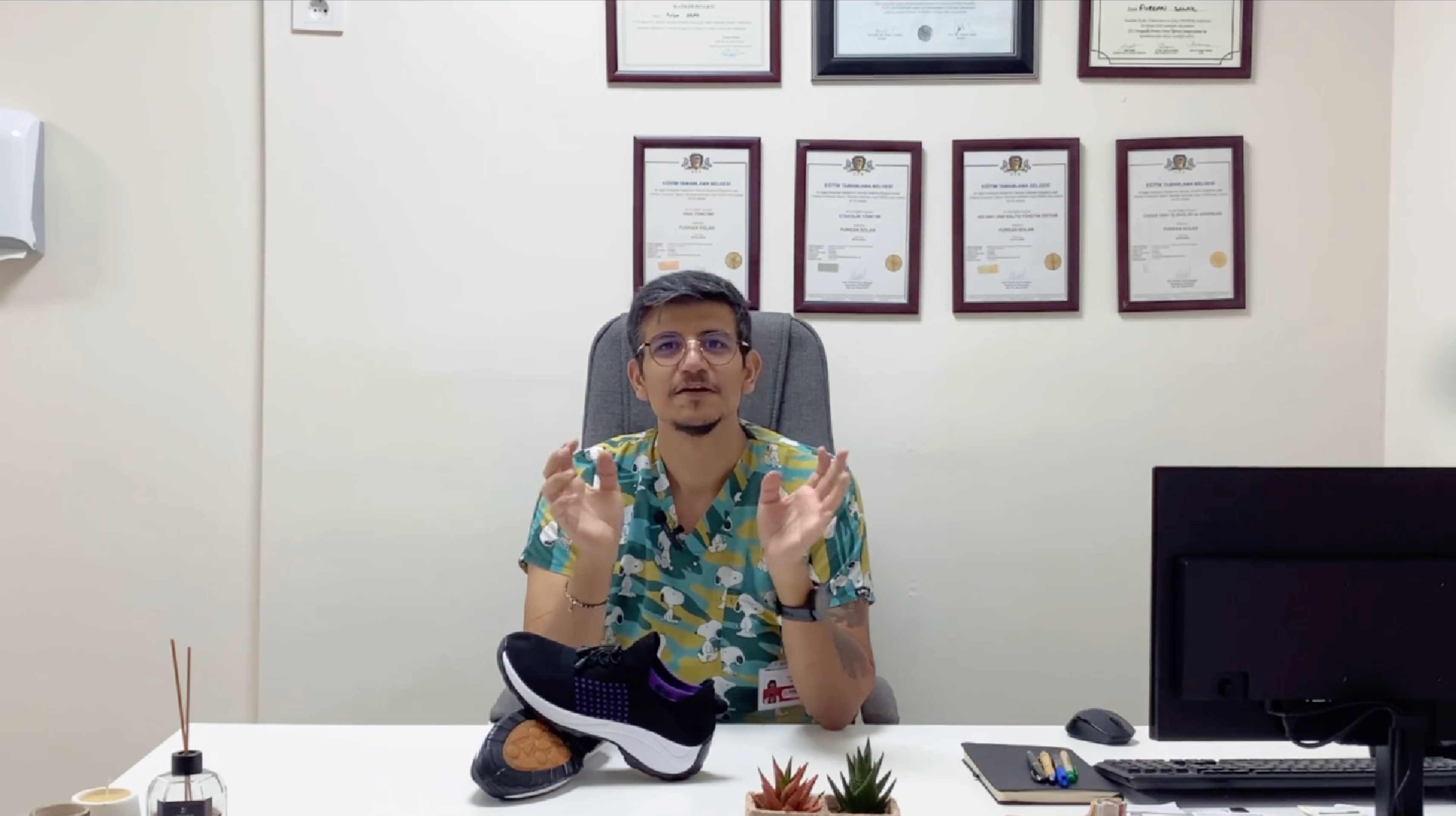 Videoyu yükle: 